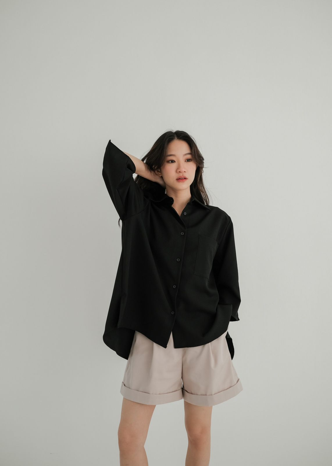 ETTA SHIRT
