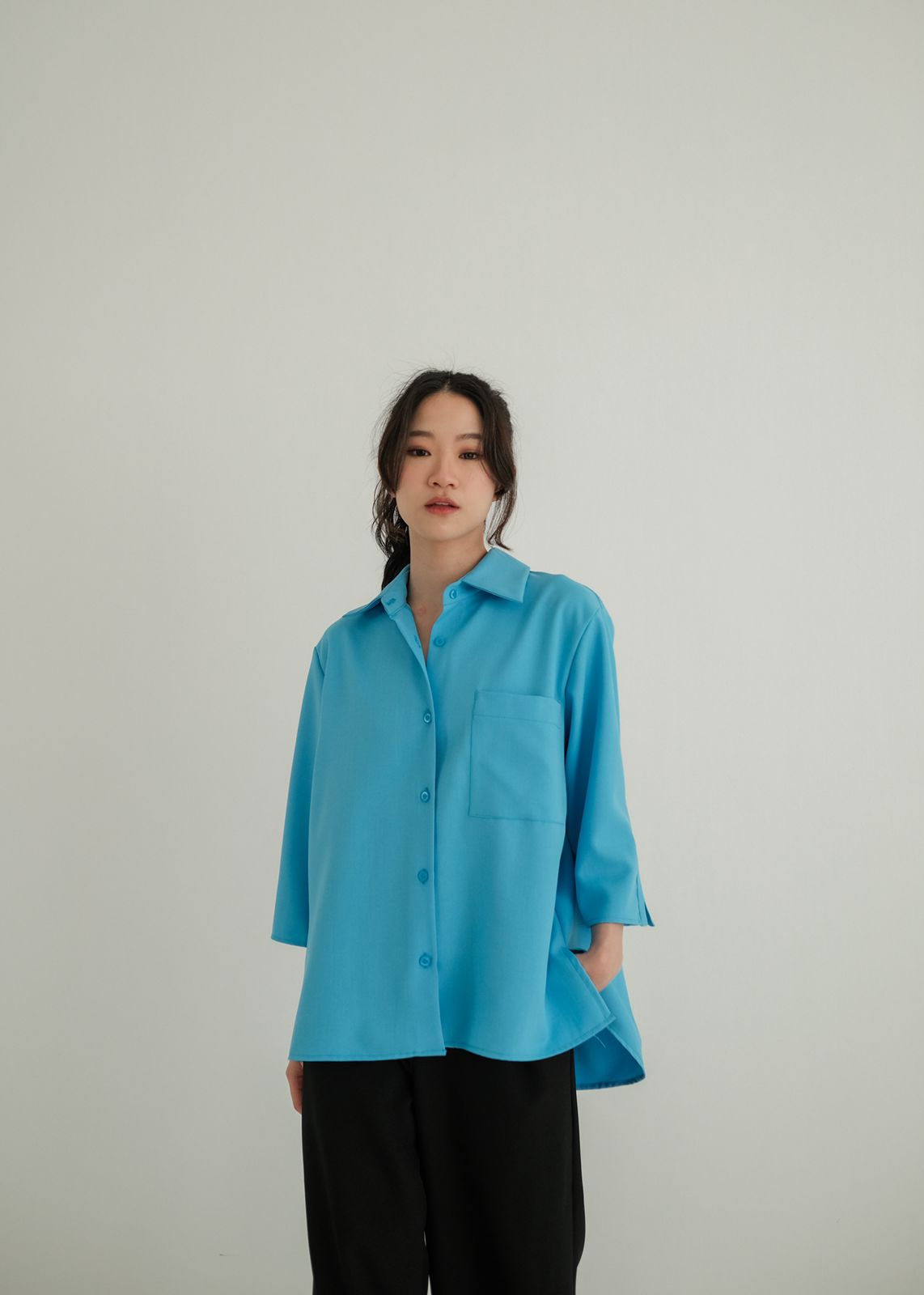ETTA SHIRT