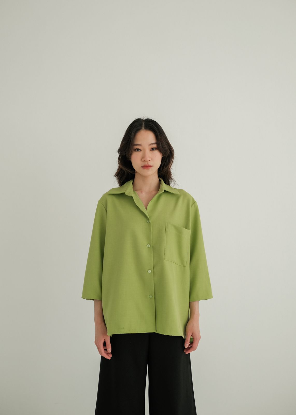 ETTA SHIRT