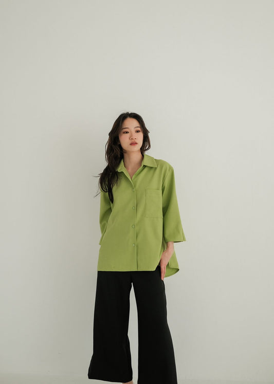 ETTA SHIRT