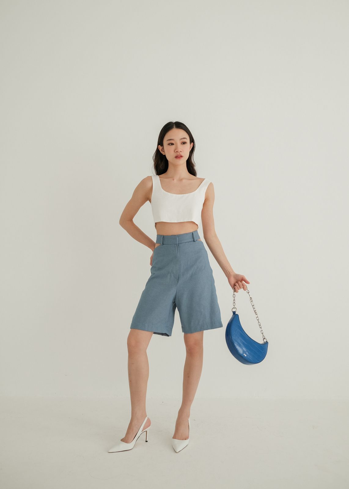 STORMI SHORTS