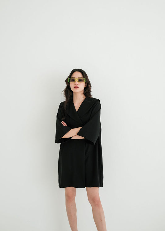 KIMORA DRESS