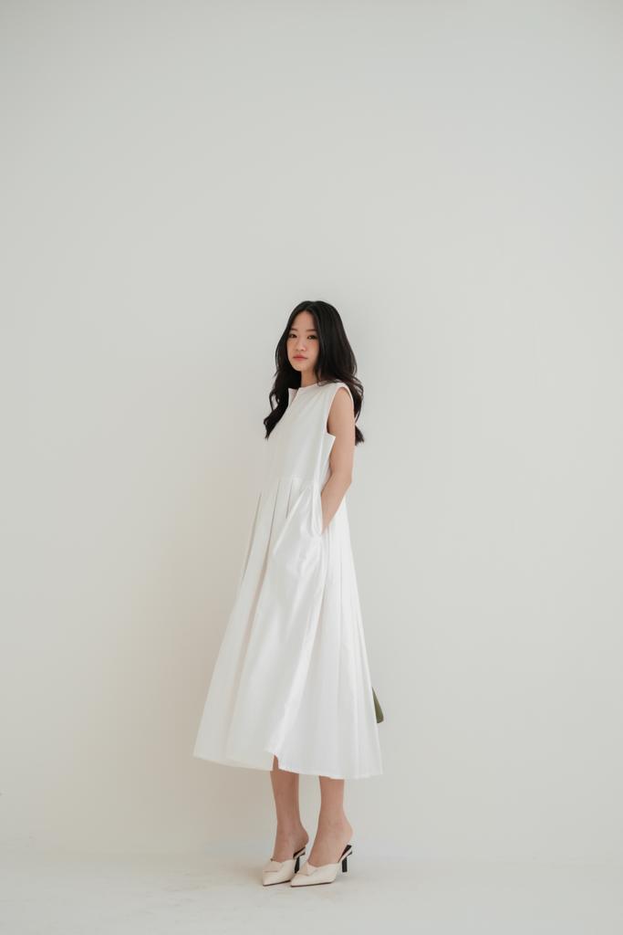 WILLA DRESS