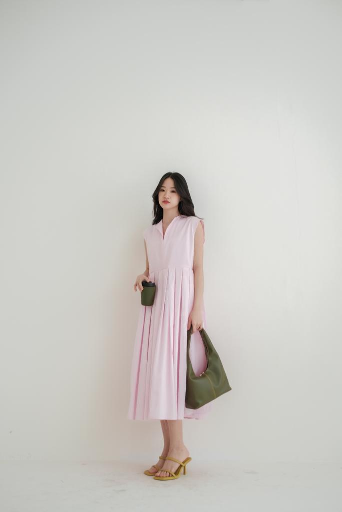 WILLA DRESS