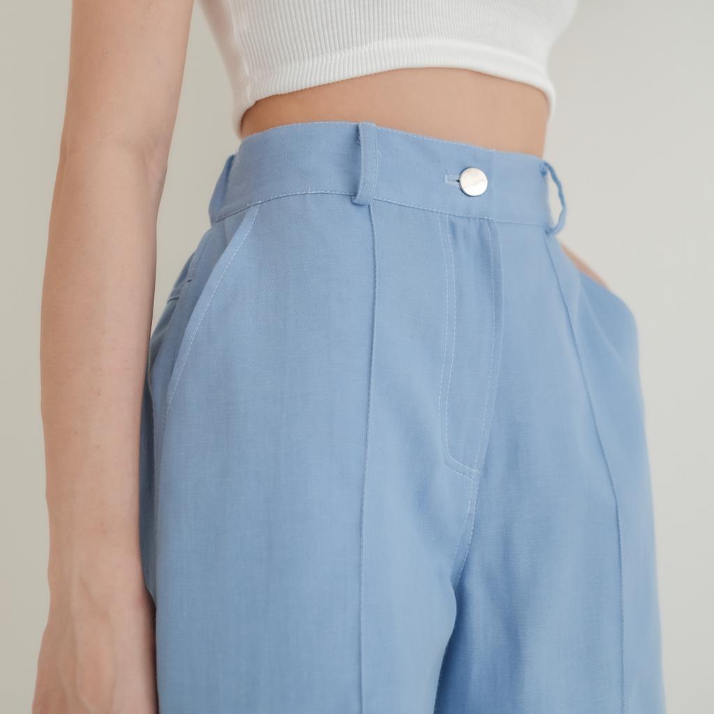 DANICA SHORT