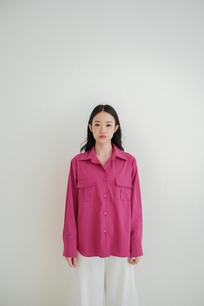 EVITA SHIRT