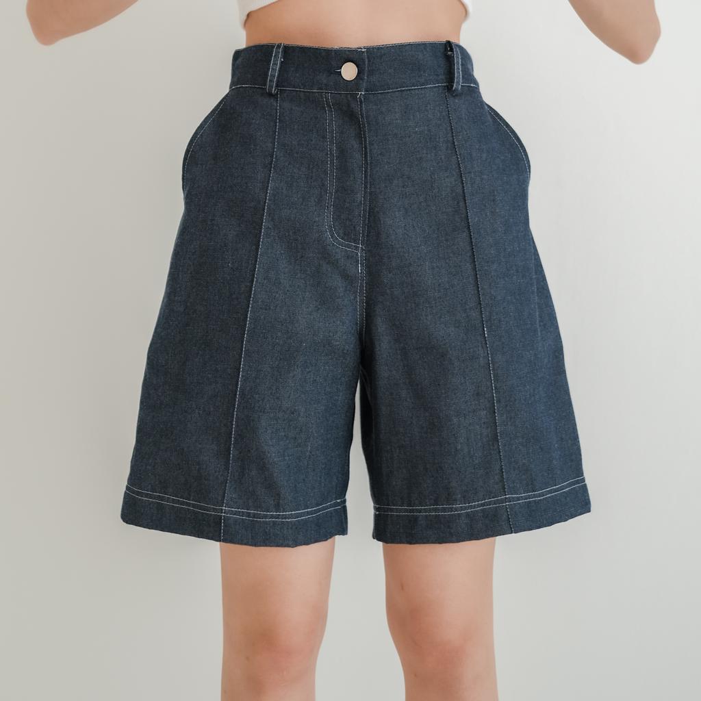 DANICA SHORT