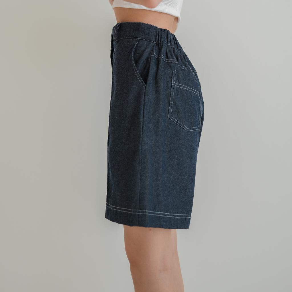 DANICA SHORT