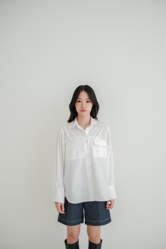 EVITA SHIRT