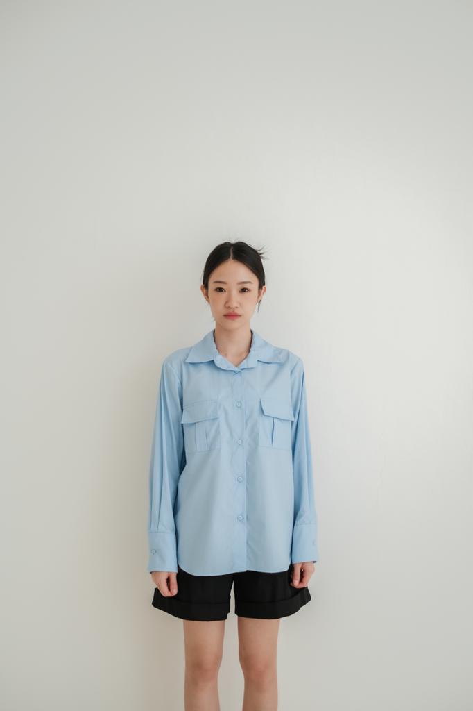 EVITA SHIRT