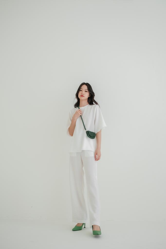 EMERY PANTS