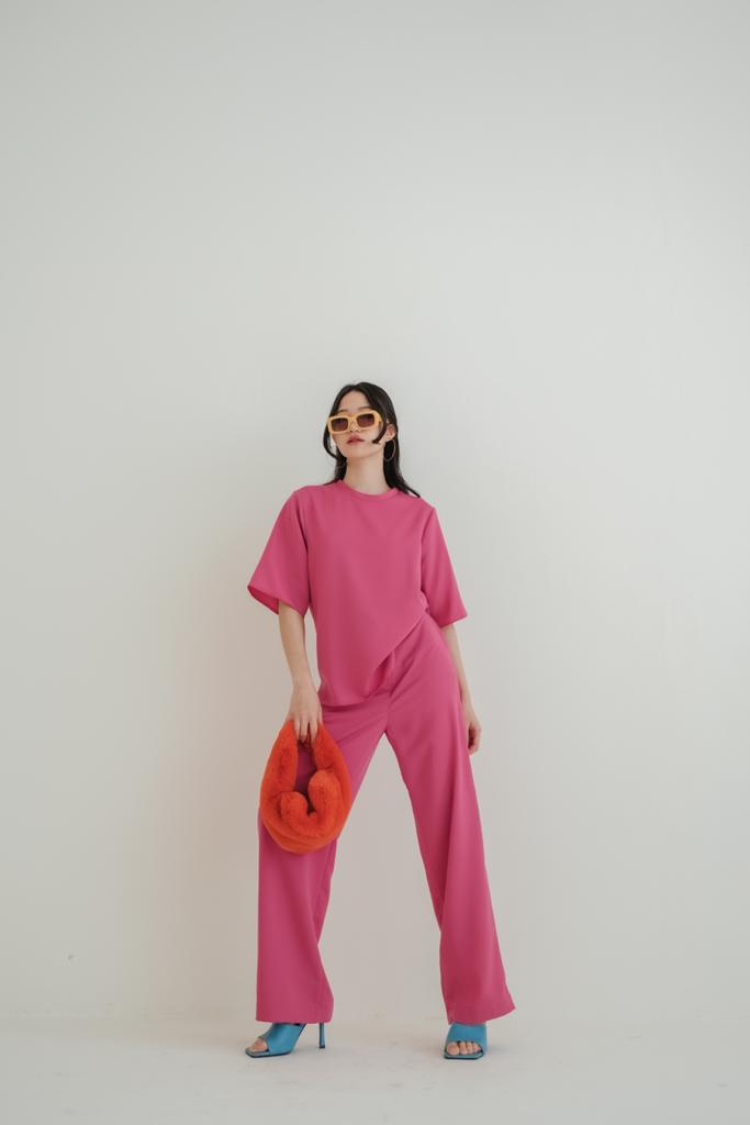 EMERY TOP