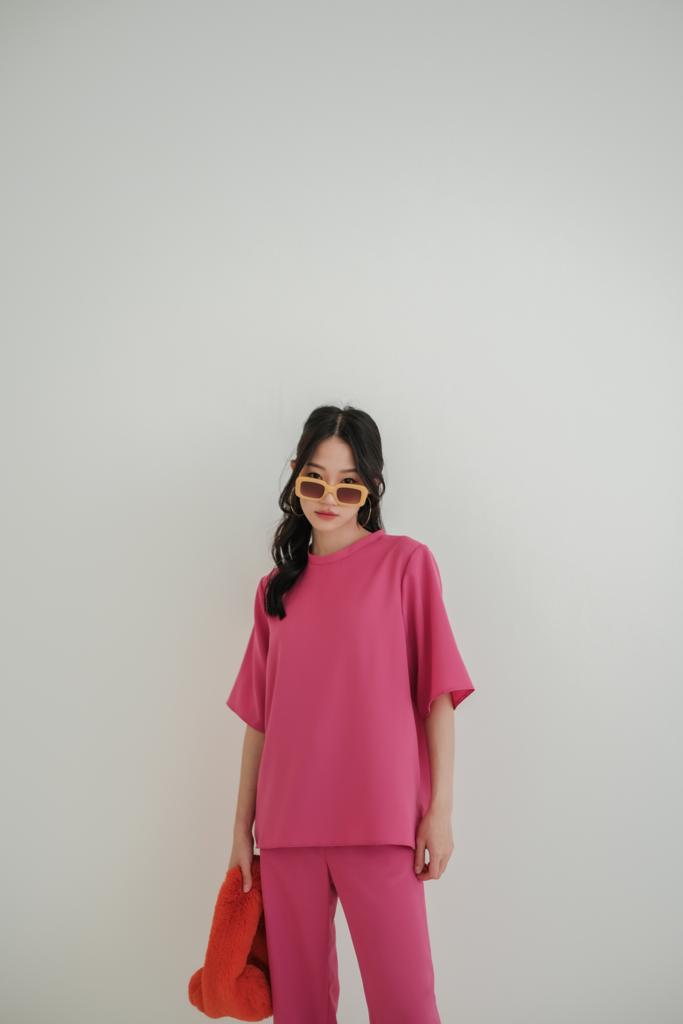 EMERY TOP