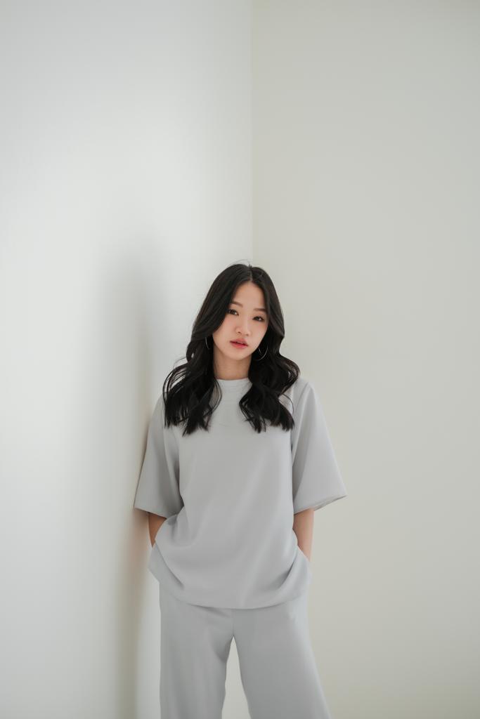 EMERY TOP