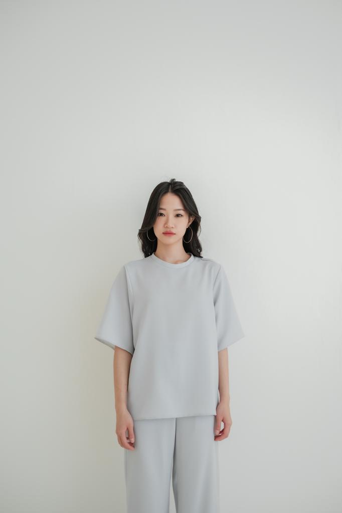 EMERY TOP