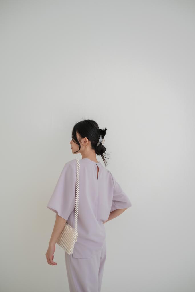 EMERY TOP