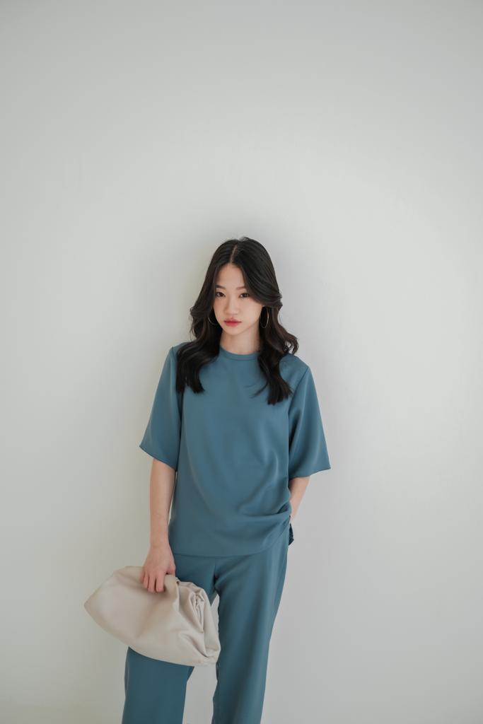 EMERY TOP