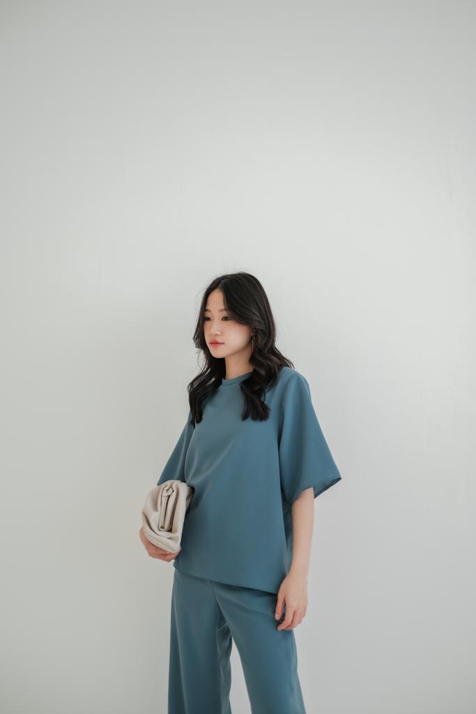 EMERY TOP