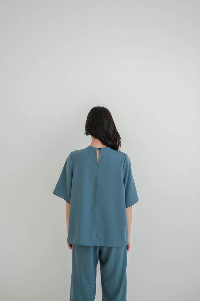 EMERY TOP