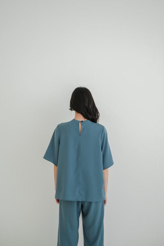 EMERY TOP