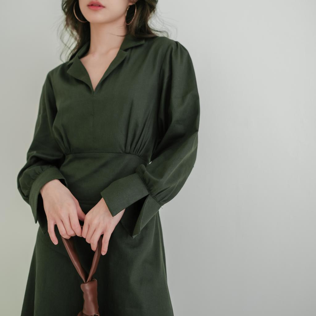 CLARA DRESS