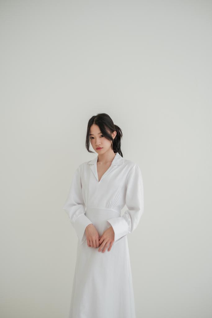 CLARA DRESS