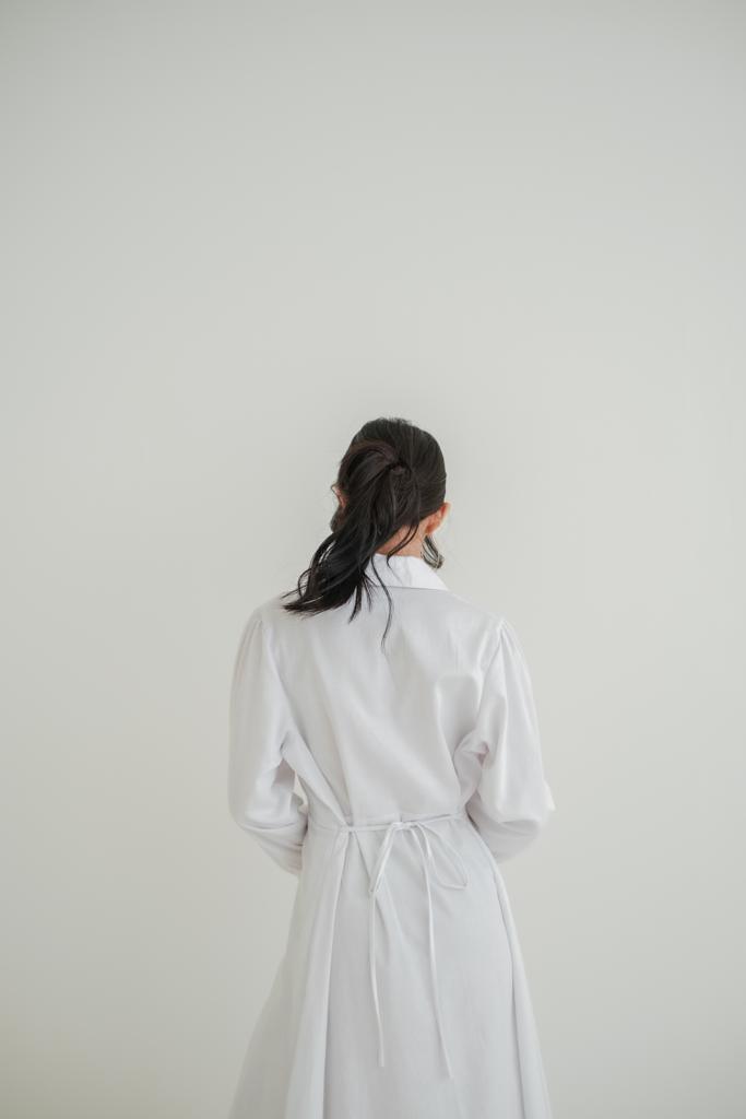 CLARA DRESS