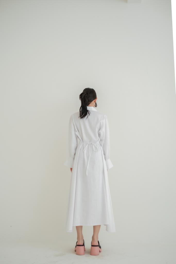 CLARA DRESS