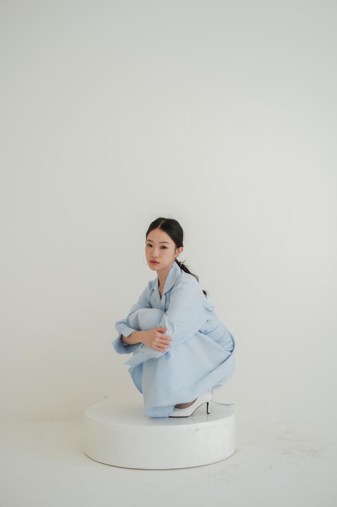 CLARA DRESS