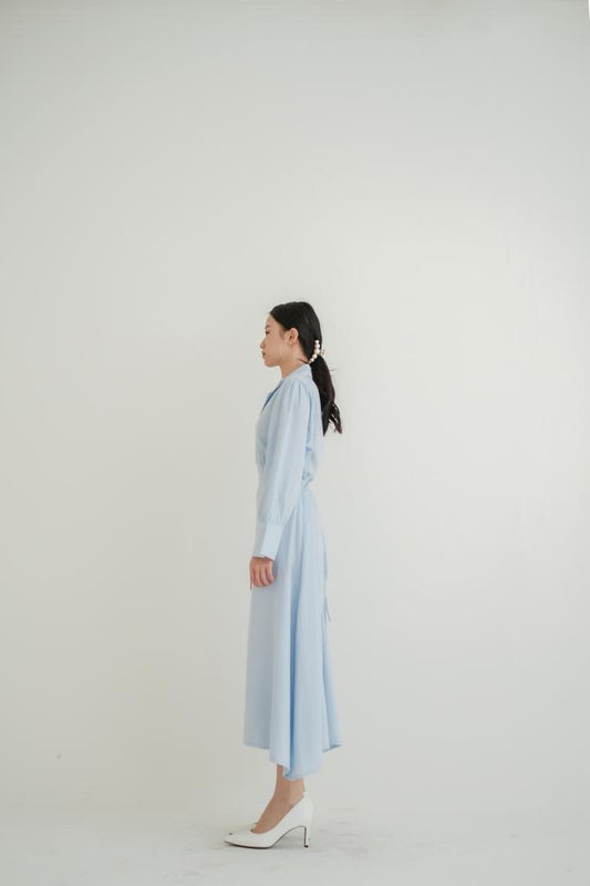CLARA DRESS