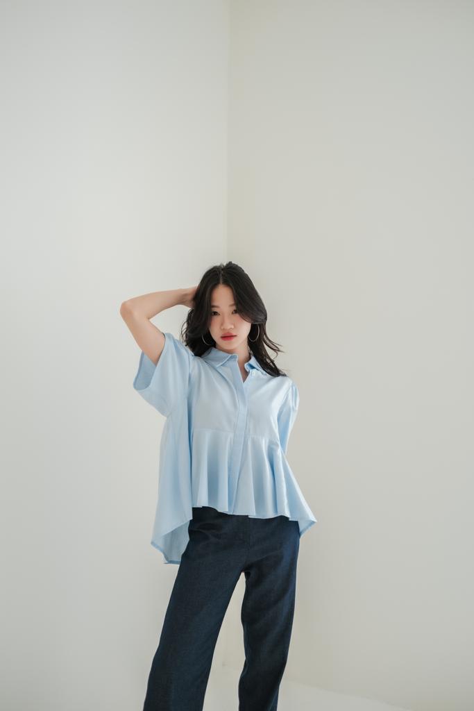 MACY TOP