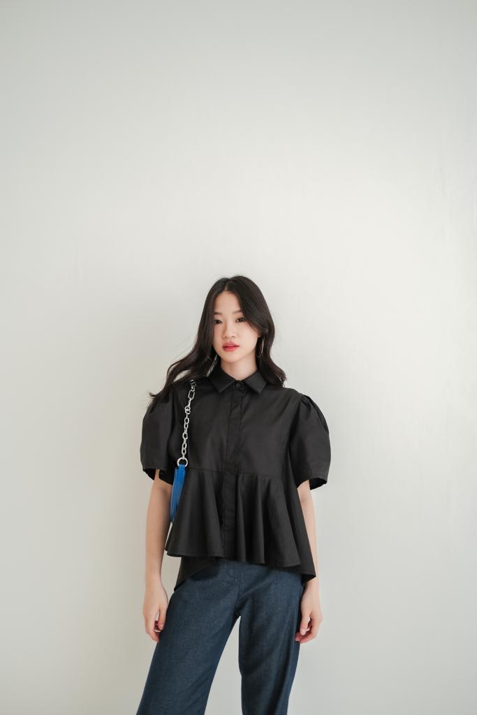 MACY TOP
