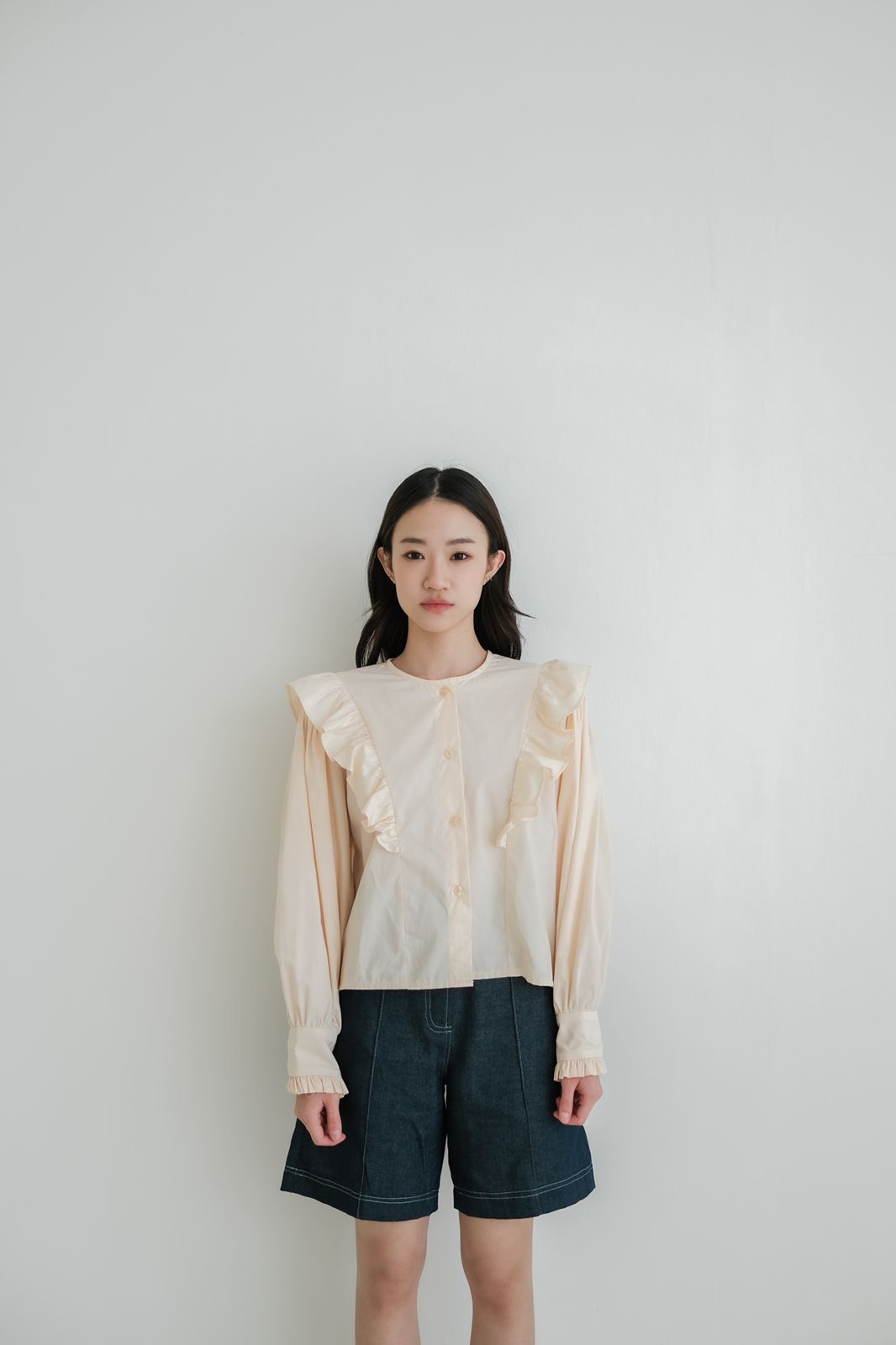 KAIA SHIRT