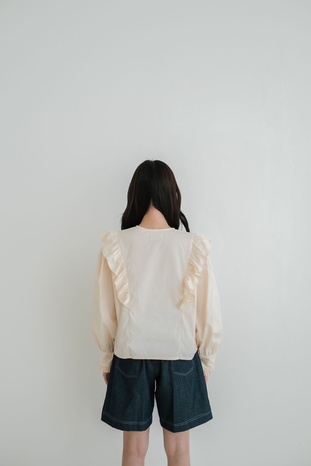 KAIA SHIRT