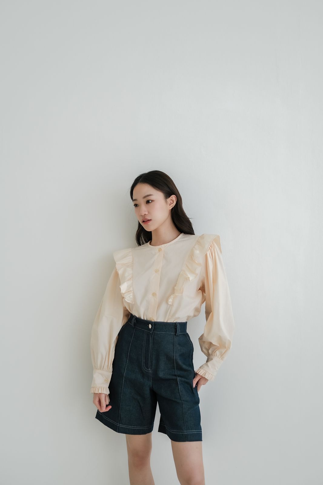 KAIA SHIRT
