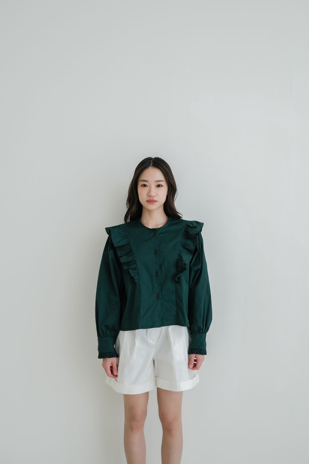 KAIA SHIRT
