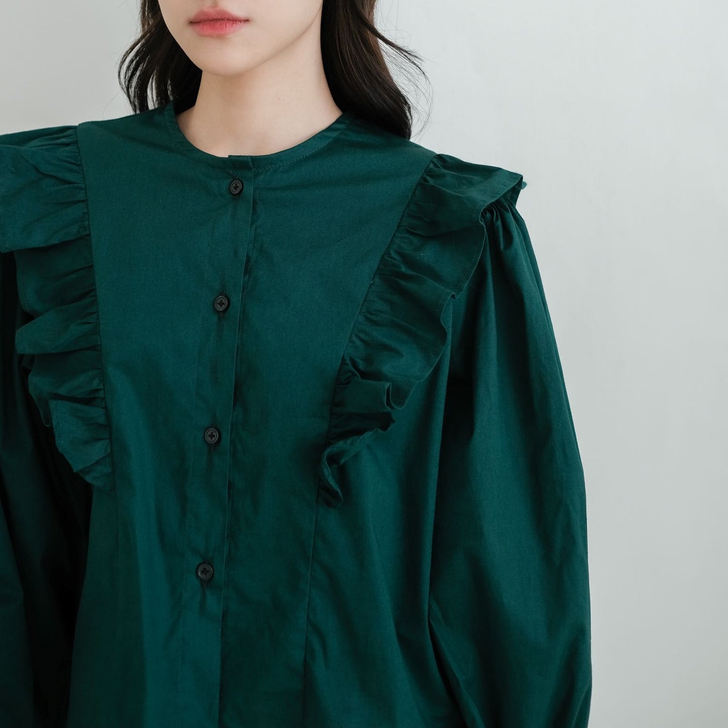 KAIA SHIRT