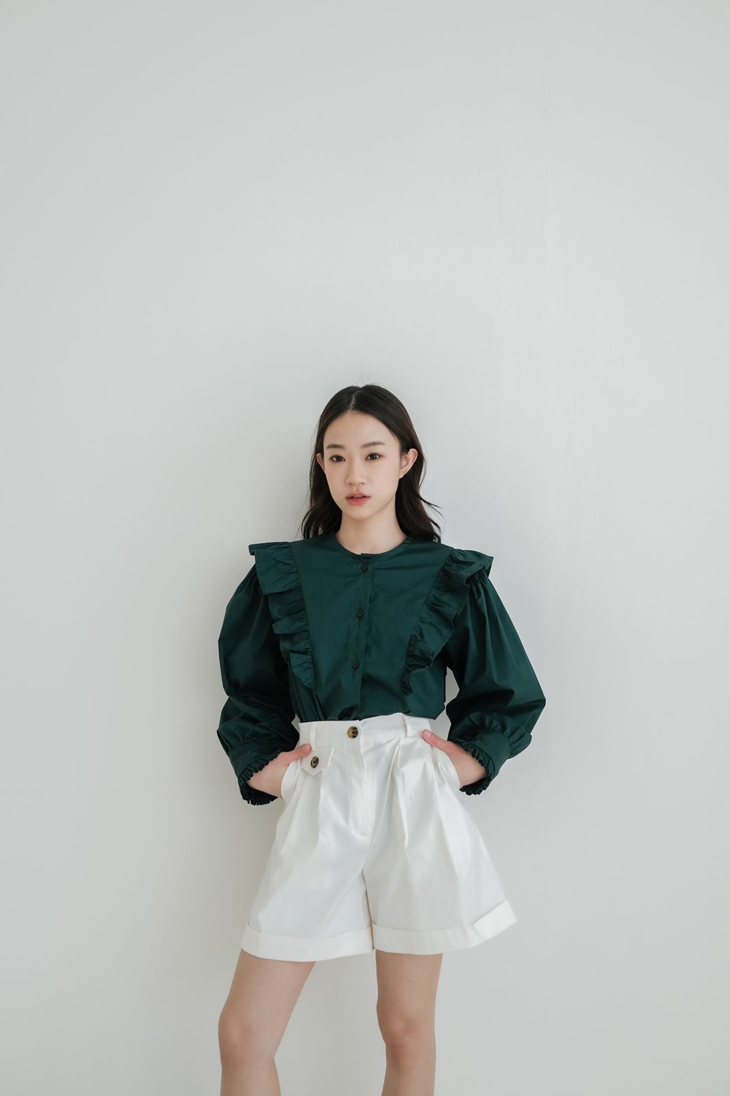 KAIA SHIRT