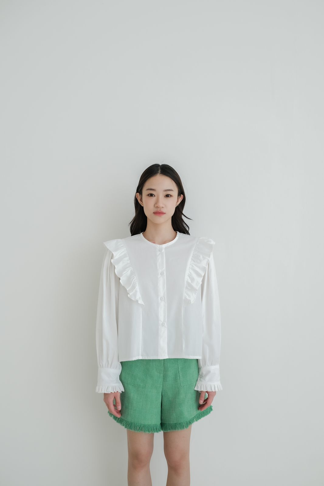 KAIA SHIRT