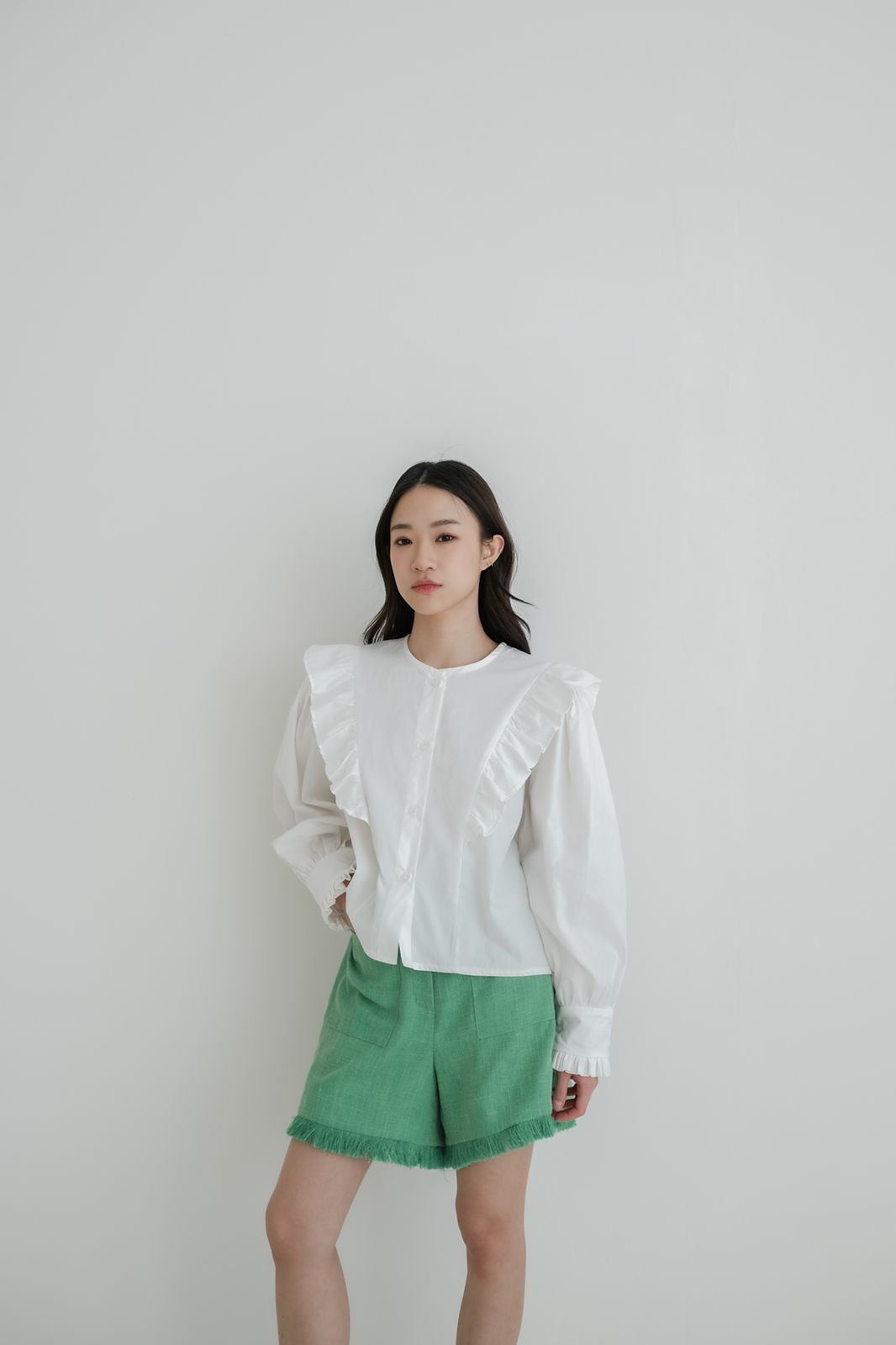 KAIA SHIRT