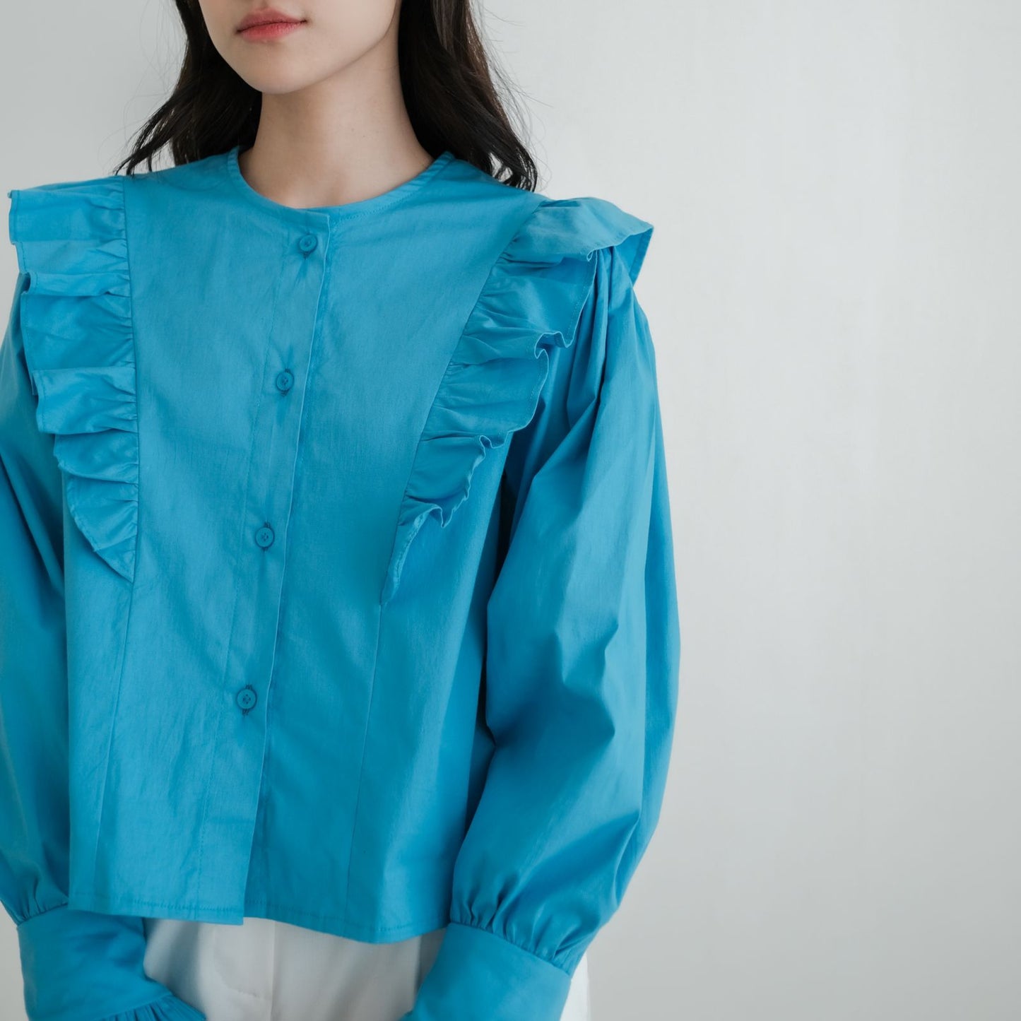 KAIA SHIRT