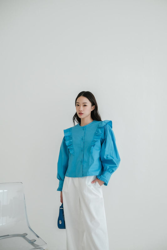 KAIA SHIRT
