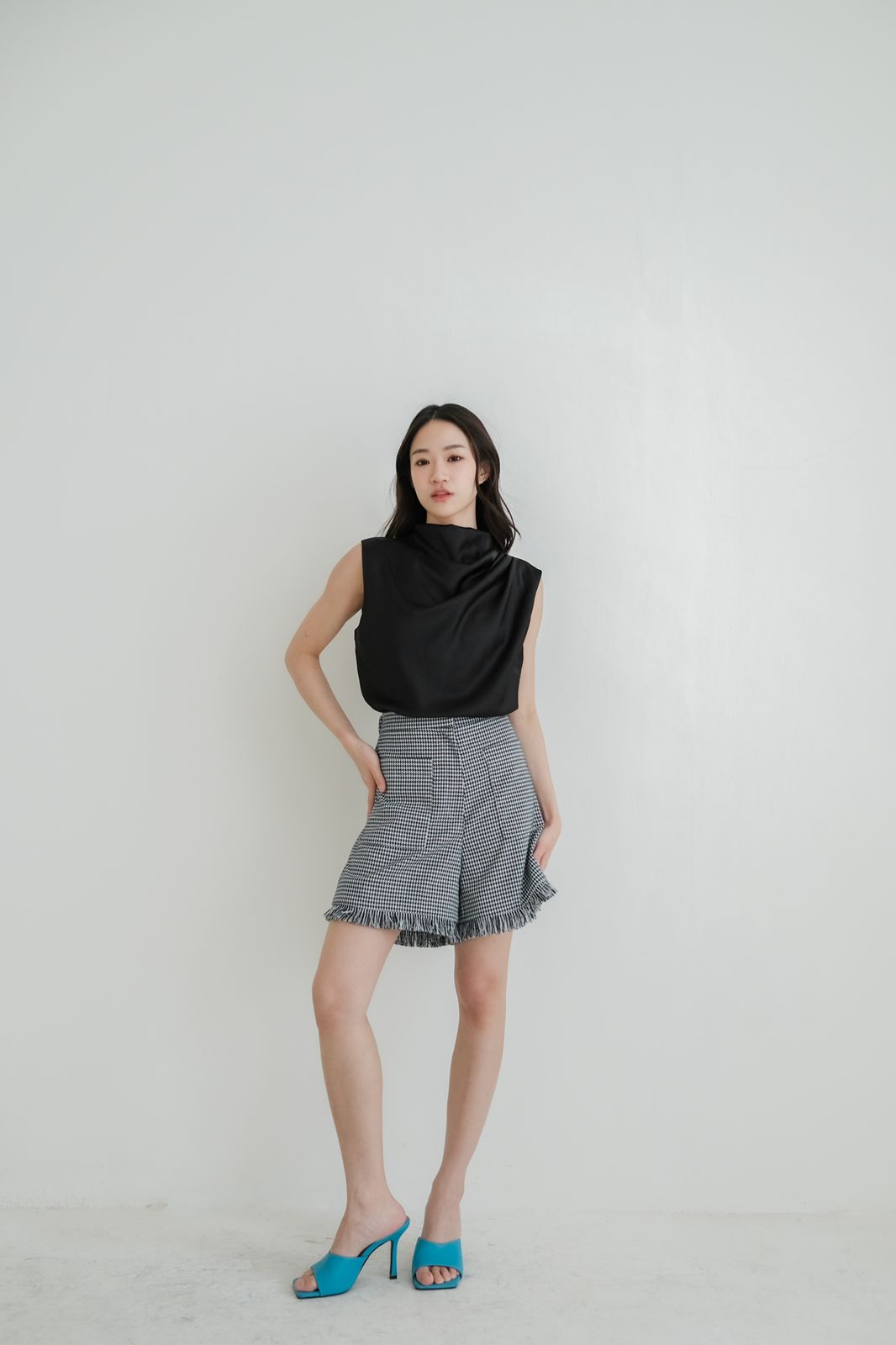 AVERY TOP