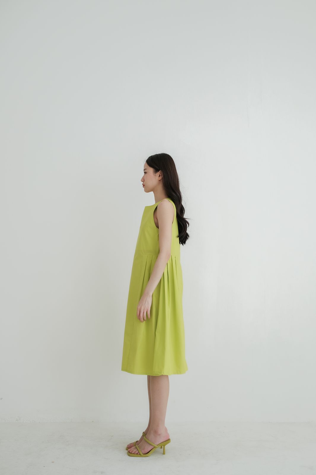 SCARLETT DRESS
