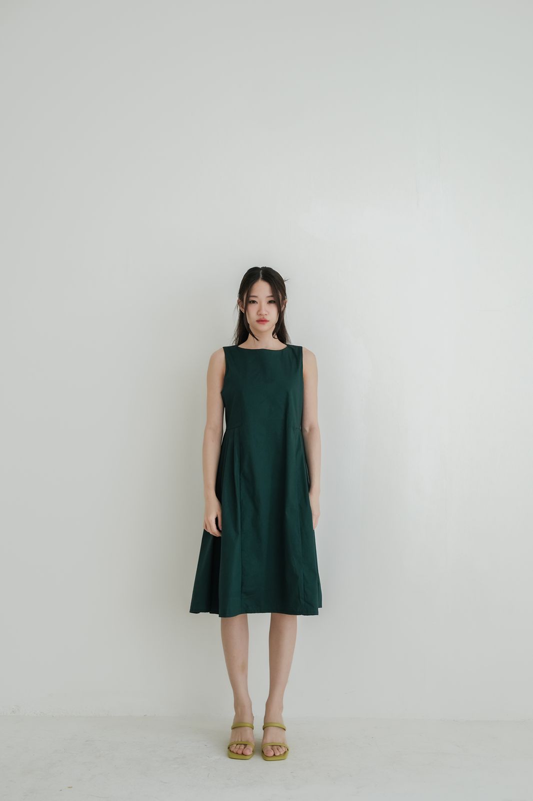SCARLETT DRESS