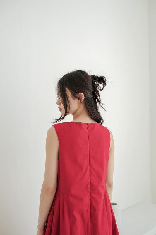 SCARLETT DRESS