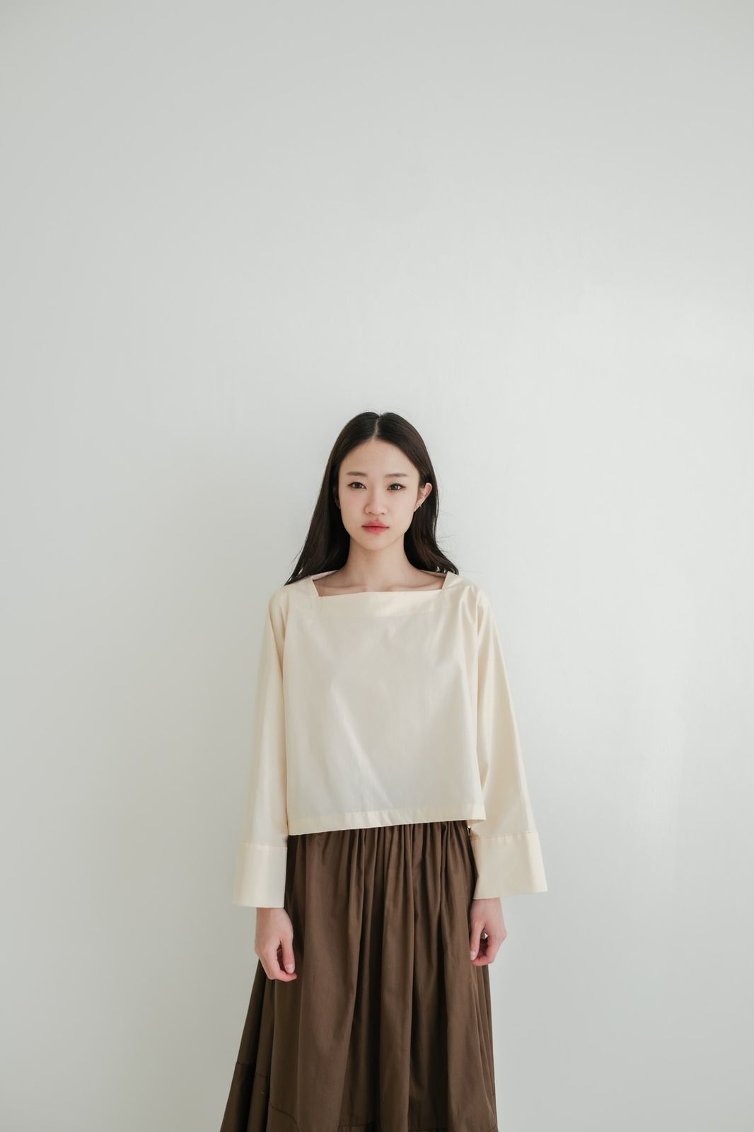 KINSLEY TOP