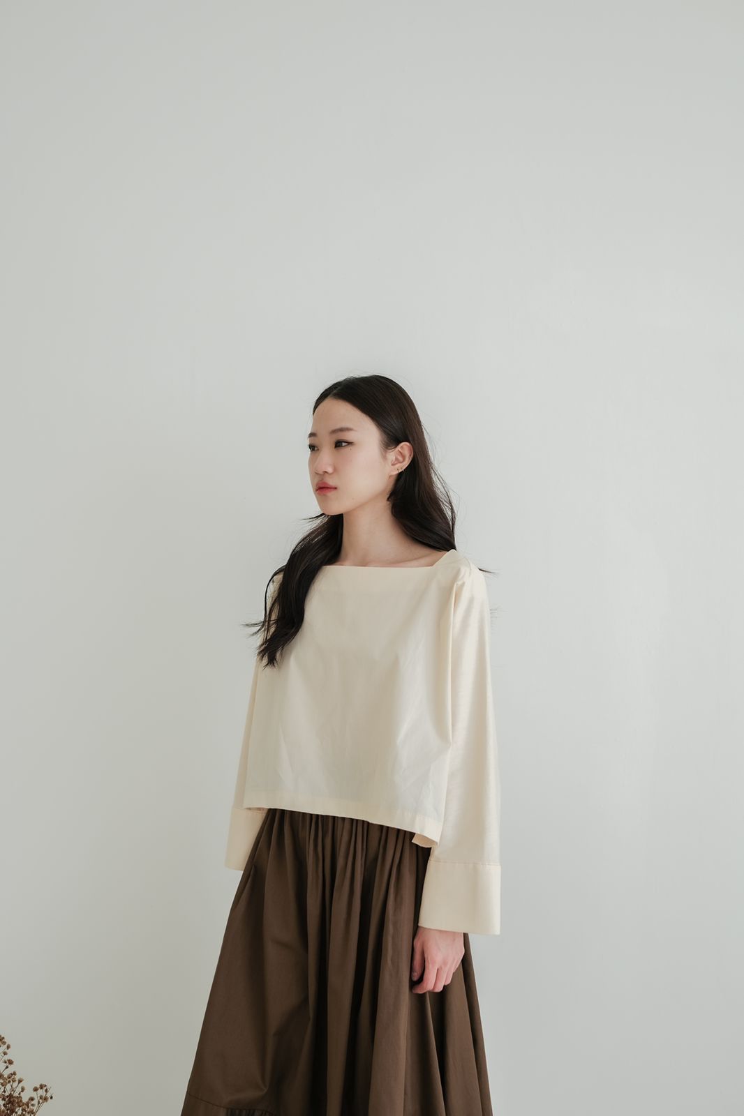 KINSLEY TOP