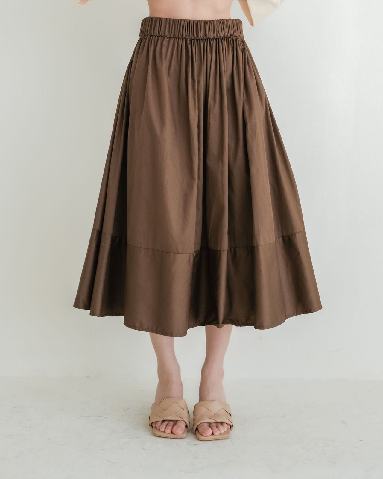BROOKLYN SKIRT