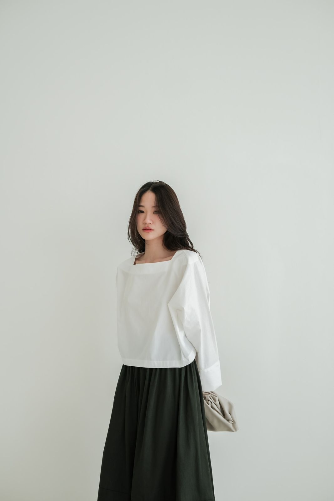 KINSLEY TOP